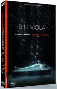Bill Viola - Experience of the Infinite (DVD)
